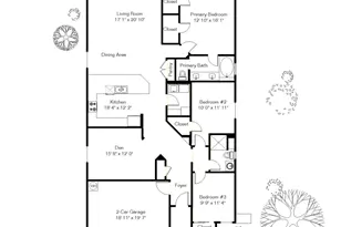 2345 E Skipping Rock Way, Oro Valley, AZ 85737 - Photo 2