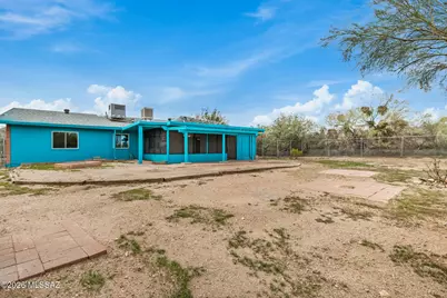 4290 N Tortolita Road, Tucson, AZ 85745 - Photo 42