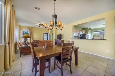 5995 S Moon Desert Drive, Tucson, AZ 85747 - Photo 6