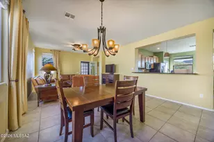 5995 S Moon Desert Dr, Tucson, AZ 85747 - Photo 6