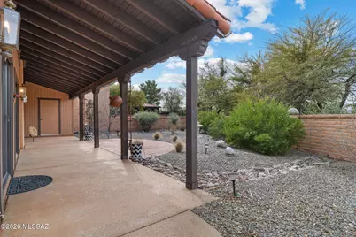 4701 N Calle Milana, Tucson, AZ 85750 - Photo 34