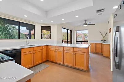 4701 N Calle Milana, Tucson, AZ 85750 - Photo 16