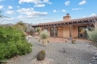4701 N Calle Milana, Tucson, AZ 85750 - Photo 36