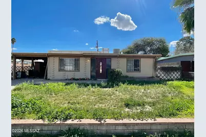 8338 E Shasta Drive, Tucson, AZ 85730 - Photo 1