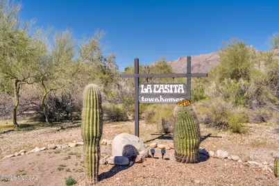 5420 N La Casita Drive, Tucson, AZ 85718 - Photo 48