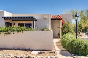 5420 N La Casita Dr, Tucson, AZ 85718 - Photo 2