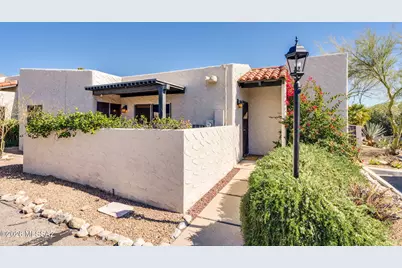 5420 N La Casita Drive, Tucson, AZ 85718 - Photo 1