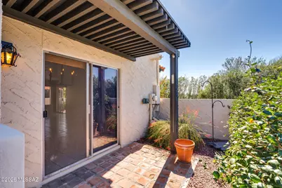 5420 N La Casita Drive, Tucson, AZ 85718 - Photo 26