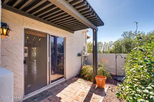 5420 N La Casita Dr, Tucson, AZ 85718 - Photo 26