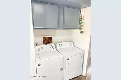 5431 W Flying W Street, Tucson, AZ 85713 - Photo 14