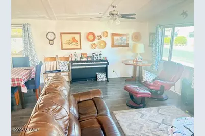 5431 W Flying W Street, Tucson, AZ 85713 - Photo 4
