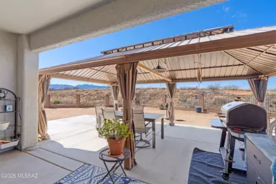 2147 W Totems Street, Benson, AZ 85602 - Photo 26