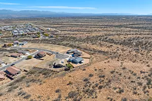 2147 W Totems St, Benson, AZ 85602 - Photo 42