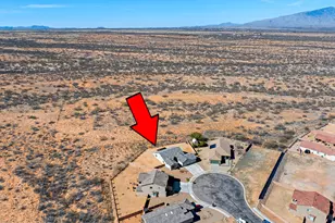 2147 W Totems St, Benson, AZ 85602 - Photo 38