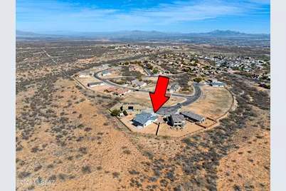 2147 W Totems Street, Benson, AZ 85602 - Photo 40