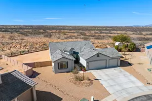 2147 W Totems St, Benson, AZ 85602 - Photo 30