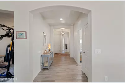 2147 W Totems Street, Benson, AZ 85602 - Photo 6