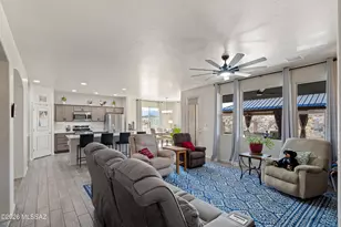 2147 W Totems St, Benson, AZ 85602 - Photo 14