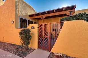 6255 N Camino Pimeria Alta, Tucson, AZ 85718 - Photo 2