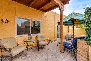 6255 N Camino Pimeria Alta, Tucson, AZ 85718 - Photo 22