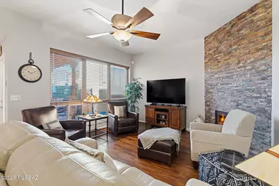 6255 N Camino Pimeria Alta #15, Tucson, AZ 85718 - Photo 6