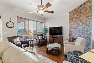 6255 N Camino Pimeria Alta, Tucson, AZ 85718 - Photo 6