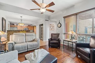 6255 N Camino Pimeria Alta, Tucson, AZ 85718 - Photo 1