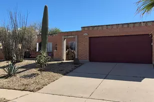 2121 W Ironwood Ridge Dr, Tucson, AZ 85745 - Photo 2