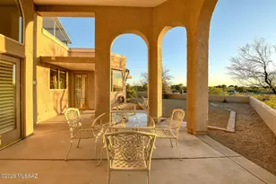 3463 N Country Club Vista Cir, Tucson, AZ 85750 - Photo 28