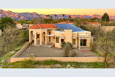 3463 N Country Club Vista Circle, Tucson, AZ 85750 - Photo 36