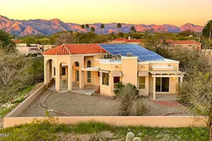 3463 N Country Club Vista Cir, Tucson, AZ 85750 - Photo 36