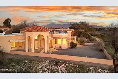 3463 N Country Club Vista Circle, Tucson, AZ 85750 - Photo 34