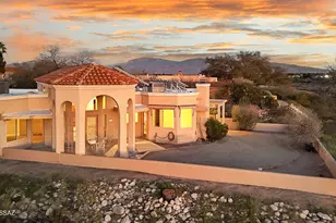 3463 N Country Club Vista Cir, Tucson, AZ 85750 - Photo 34