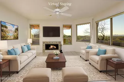 3463 N Country Club Vista Circle, Tucson, AZ 85750 - Photo 8