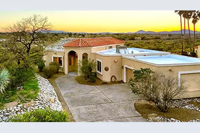 3463 N Country Club Vista Circle, Tucson, AZ 85750 - Photo 2