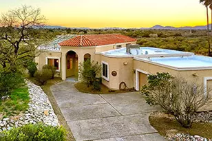 3463 N Country Club Vista Cir, Tucson, AZ 85750 - Photo 2