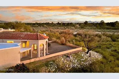 3463 N Country Club Vista Circle, Tucson, AZ 85750 - Photo 4