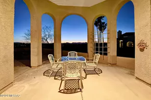3463 N Country Club Vista Cir, Tucson, AZ 85750 - Photo 30