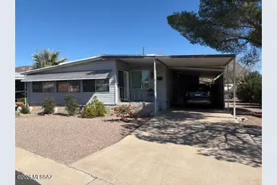 2711 S Box A Way, Tucson, AZ 85713 - Photo 1