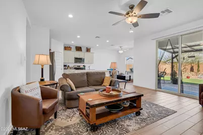 656 W Wilkinson Street, Vail, AZ 85641 - Photo 4