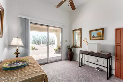 5335 N Canyon Rise Place, Tucson, AZ 85749 - Photo 28