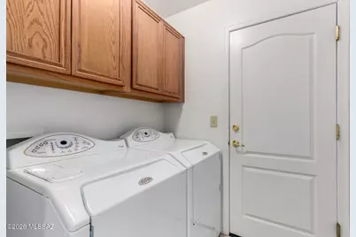 5335 N Canyon Rise Place, Tucson, AZ 85749 - Photo 30
