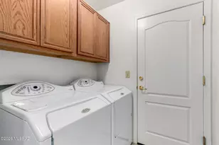 5335 N Canyon Rise Pl, Tucson, AZ 85749 - Photo 30
