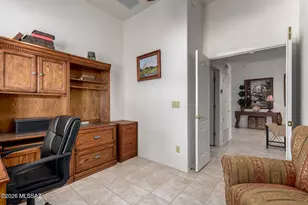 5335 N Canyon Rise Pl, Tucson, AZ 85749 - Photo 26