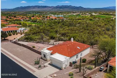 5335 N Canyon Rise Place, Tucson, AZ 85749 - Photo 1