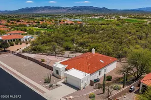 5335 N Canyon Rise Pl, Tucson, AZ 85749 - Photo 1
