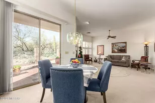 5335 N Canyon Rise Pl, Tucson, AZ 85749 - Photo 10