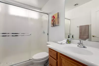 5335 N Canyon Rise Place, Tucson, AZ 85749 - Photo 26