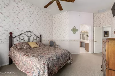 5335 N Canyon Rise Place, Tucson, AZ 85749 - Photo 18