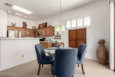 5335 N Canyon Rise Place, Tucson, AZ 85749 - Photo 14